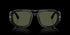 PERSOL 0po3372s 56 Vincent Black W/gr Accessories